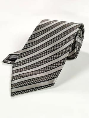 Latest Products 13 Elegant Burton Striped Tie