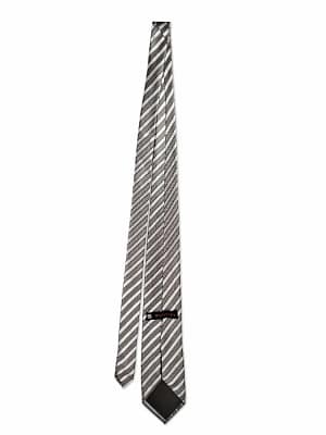 Latest Products 14 Elegant Burton Striped Tie