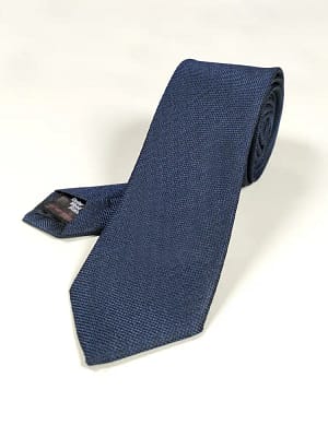 Latest Products 5 Dark Blue Cedar Wood State tie