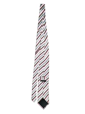 Latest Products 4 Batistini Silk Tie
