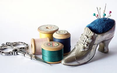 Upcycling Preloved Fashion: Creative Ideas