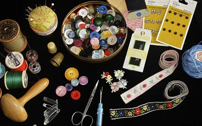 How to Give Your Preloved Treasures a New Lease on Life